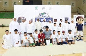 نادي خورفكان ينظم بطولة الألعاب الإلكترونية لكرة القدم