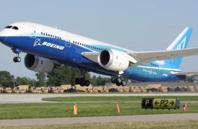بوينغ تعلن عن تأخيرات إضافية في تسليم طائرات 737 ماكس