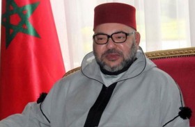 الحكام يهنئون ملك المغرب بنجاح العملية الجراحية