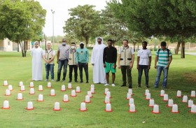 زايد للثقافة الإسلامية تطلق مبادرة «سقيا طير»