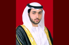 ولي عهد أم القيوين :يوم الشهيد مناسبة تجسد فيها أسمى قيم التضحية والبذل والعطاء