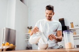 الهوس بالبروتين.. موضة غذائية قد تنتهي بمخاطر صحية خطيرة