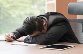 ما عدد ساعات الجلوس الذي قد يزيد خطر الوفاة المبكرة؟