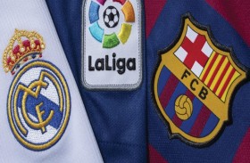 برشلونة وريال مدريد يغيبان عن «الميركاتو»