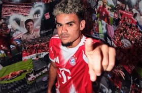 رودريغيز يعلق على انتقال مواطنه لويس دياز إلى البايرن