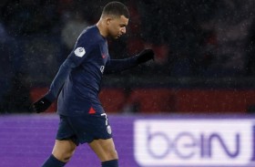 الأبواب ليست مغلقة أمام مبابي في أولمبياد باريس 2024