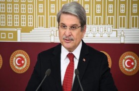 قيادي تركي معارض: النظام الرئاسي الغريب أفقر الشعب