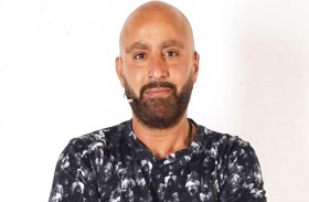 أحمد السقا: لم أكن أتخيل  أنني سوف أصبح ممثلا