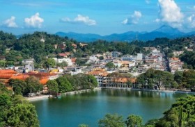 دولة الدمعة تعود إلى جذب السياح