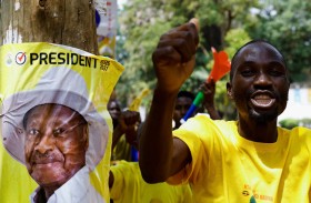 صراع الأجيال.. أوغندا بين «ديمومة الحكم» ورياح «جيل زد»