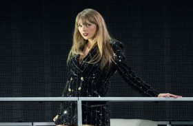 فيلم جولة تايلور سويفت في الصالات العالمية 13 أكتوبر 