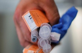 إنجاز كبير.. تطوير طريقة لتعزيز مسكنات الألم