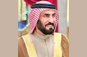طالب بن صقر: يوم عهد الاتحاد تجديد متواصل لميثاق الولاء للقيادة والوفاء للوطن