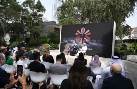 القمة العالمية للرياضة تكشف عن القائمة الأولية للمتحدثين من النخبة وصناع القرار