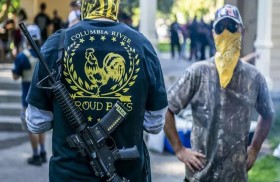 من هم «الأولاد الفخورون»...؟