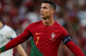 البرتغال تضع ثقتها برونالدو بحثاً عن المجد الأوروبي 