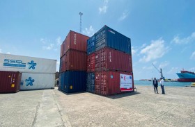 وصول مساعدات إماراتية لدعم الأوضاع الإنسانية للمتضررين من الجفاف في الصومال