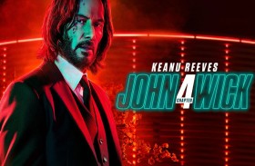 John Wick: Chapter 4 تتويج لقصة استمر عرضها على مدارِ عقدٍ كامل