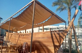 أكسبو ٢٠٢٠ أثبت للعالم أن العقل الجمعي خلق تراثاً إنسانياً موحداً