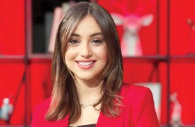 ريان حركة: الفن مهنة مُنْصِفة ولكنها مُتْعِبة في الوقت نفسه