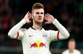 ليفربول ينسحب من صفقة ضم فيرنر