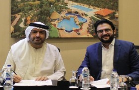 العين يعلن اختيار «دانات العين» مقرا رسميا لبطولة آسيا للشطرنج لفئات الشباب والناشئين