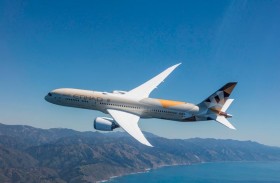 الاتحاد للطيران تتعاون مع ليوميتكس للحد من الهدر الغذائي على متن الرحلات