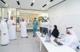 لجنة إمارة رأس الخيمة تؤكد جاهزيتها لاستقبال أعضاء الهيئة الانتخابية الراغبين في الترشح لانتخابات الوطني الاتحادي 2023