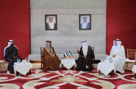 الإمارات والكويت تناقشان تعزيز فرص التعاون  في القطاع السياحي ودعــم الترويــج المشــترك لمعالمهمـا الســياحية بالأســواق الخارجيـة