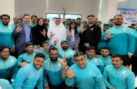 ديليفرو واللجنة الدائمة لشؤون العمال تعلنان عن استكمال البرامج التدريبية لسائقي الشركة 
