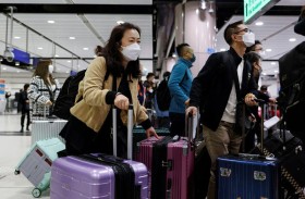 الصين بين صفرين... من صفر كورونا إلى «صفر استعدادات»