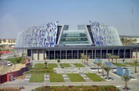 جامعة الإمارات تطلق وحدة الاستشارات الإحصائية