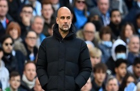 هذا ما طلبه غوارديولا من نجومه بعد تصدر «البريميرليغ»