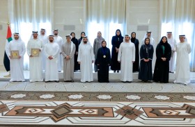 محمد بن راشد: دعم المرأة وضمان مشاركتها في صنع مستقبل الدولة هو نهج ثابت ومبدأ أصيل لقيادة وحكومة الإمارات 