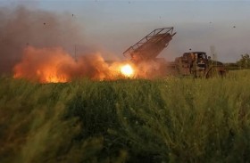 نموذج ترامب الجديد في أوكرانيا.. شراكة تُرضي الجميع