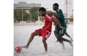 استعدادا للمونديال.. «الشاطئية» يخوض 3 معسكرات وبطولات دولية