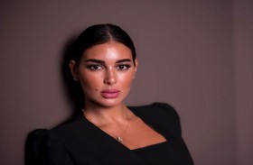 ياسمين صبري في (فرصة ثانية)