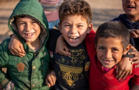 مؤسسة القلب الكبير : اليوم العالمي للعمل الإنساني حافل بحكايات البطولة والتضحيات