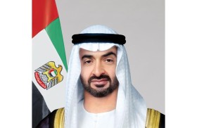 رئيس الدولة يوجه بدفع المستحقات المالية المترتبة على الطلبة المقيمين في الدولة والمسجلين بالمدارس الحكومية
