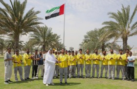 بلدية الحمرية تحتفي بيوم العمال بمبادرات نوعية تعزز جودة الحياة وتكرّم عطاء العاملين