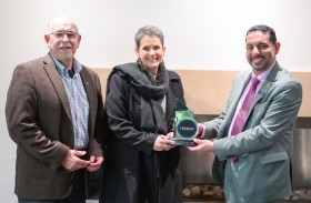 تريندز يُعزّز تعاونه البحثي مع معهد الحوكمة والقيادة في أفريقيا «SIGLA»