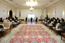 حصاد الإمارات 2025..المرأة الإماراتية تصنع حضورا تاريخيا في الاقتصاد والعلوم والقيادة الدولية