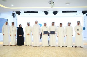 (تريندز، وسلوشنز بلس) يوقعان اتفاقية تعاون بحثي ومعرفي