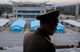 منطقة منزوعة.. هل تنتهي حرب روسيا وأوكرانيا بـ«سيناريو الكوريتين»؟