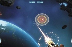 لعبة فيديو تعمل على حماية بصرك