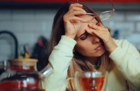 الأربعينيات ليست نهاية الطاقة… هكذا يفهم الجسم الإرهاق