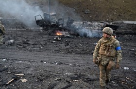 لهذه الأسباب.. أوكرانيا لا تستطيع الفوز في الحرب