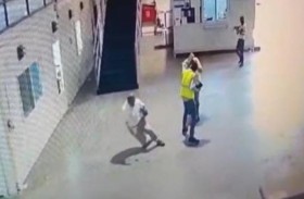 موظف يقتل مديره في الأردن