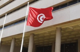   تونس تعتقل مرشحا  للرئاسة بشبهة غسل أموال 