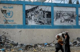 أستراليا تعلن استئناف تمويل الأونروا 